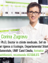 Dr Corina Zugravu, Membru Al Comitetului Consultativ De Nutritie Herbalife